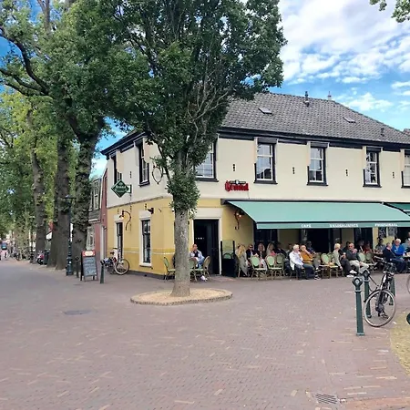 Vakantiehuis Flori *