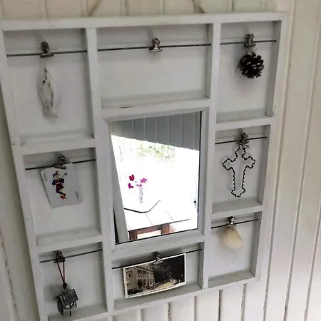 Vakantiehuis Flori