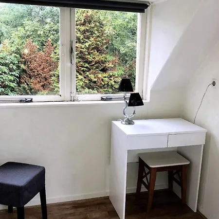 Flori Vakantiehuis Bergen