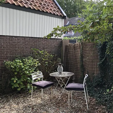 Flori Vakantiehuis