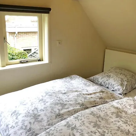 Vakantiehuis Flori *